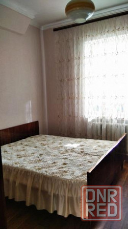 Продаю 3-х комнатную квартиру в Петровском районе, ул. Осоавиахима Донецк - изображение 1