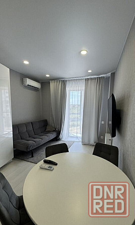 Сдаю однокомнатную квартиру 50.0 м² этаж 5/10 город Донецк, Ворошиловский район, Улица Постышева Донецк - изображение 5