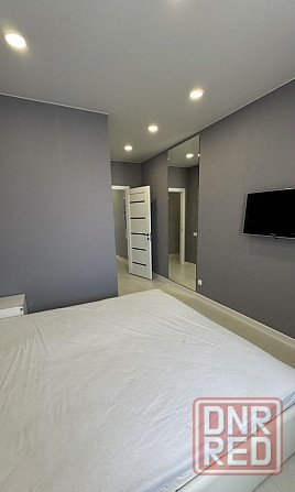 Сдаю однокомнатную квартиру 50.0 м² этаж 5/10 город Донецк, Ворошиловский район, Улица Постышева Донецк - изображение 4