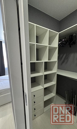 Сдаю однокомнатную квартиру 50.0 м² этаж 5/10 город Донецк, Ворошиловский район, Улица Постышева Донецк - изображение 3