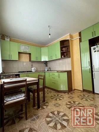 Сдам квартиру 1 комнатную по улице Челюскинце.Квартиру сдаю впервые Донецк - изображение 1