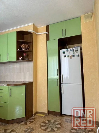 Сдам квартиру 1 комнатную по улице Челюскинце.Квартиру сдаю впервые Донецк - изображение 2