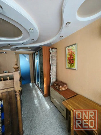 Продажа 2к.квартиры ул. Жигулевская, пл. Свободы Донецк - изображение 5