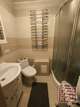 Продажа 2к.квартиры ул. Жигулевская, пл. Свободы Донецк - изображение 7