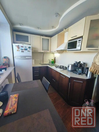 Продажа 2к.квартиры ул. Жигулевская, пл. Свободы Донецк - изображение 6