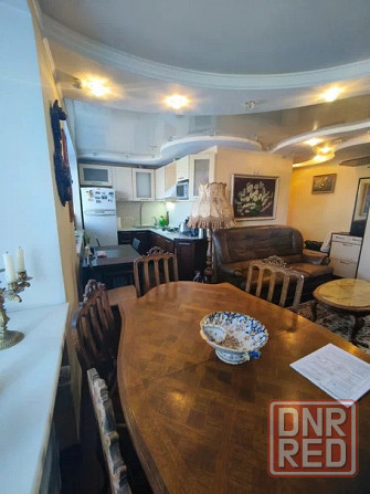 Продажа 2к.квартиры ул. Жигулевская, пл. Свободы Донецк - изображение 3