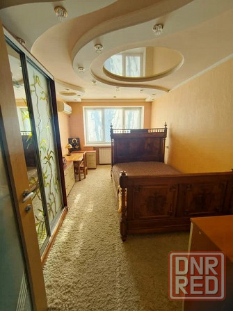 Продажа 2к.квартиры ул. Жигулевская, пл. Свободы Донецк - изображение 4