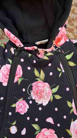 Комбенизон на девочку Донецк