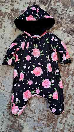 Комбенизон на девочку Донецк