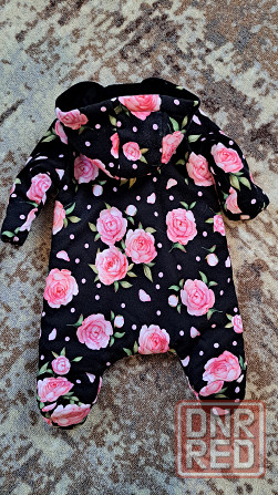 Комбенизон на девочку Донецк - изображение 2