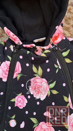 Комбенизон на девочку Донецк - изображение 3