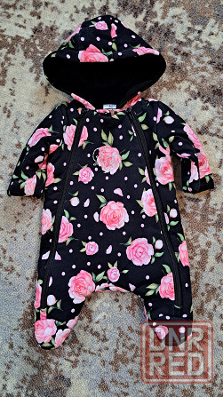 Комбенизон на девочку Донецк - изображение 1