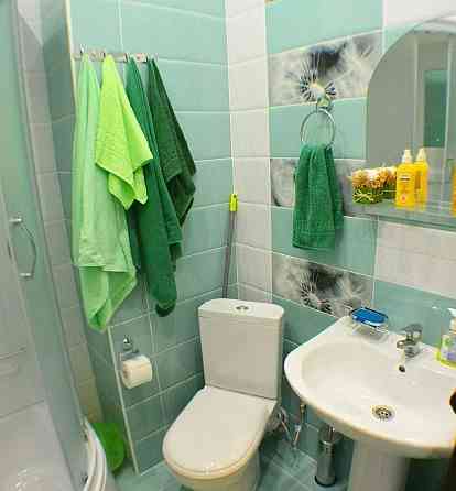 сдам квартиру на зеленом Макеевка