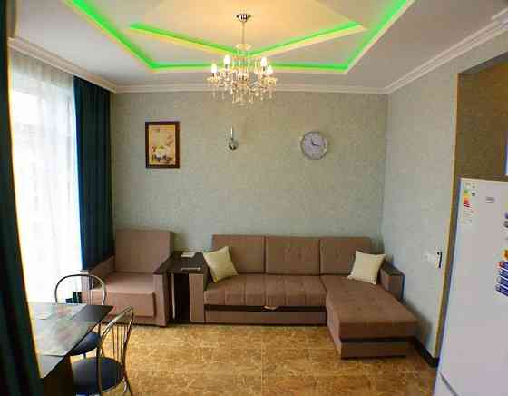 сдам квартиру на зеленом Макеевка