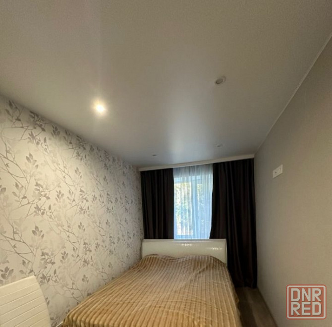 Сдаю двухкомнатную квартиру 41.0 м² этаж 1/5. Сдаётся 2-х комнатах квартира. Район Будёновский. Донецк - изображение 1