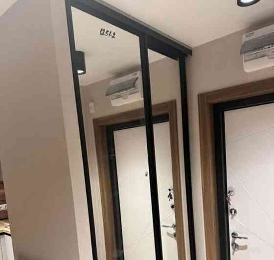 Сдается однокомнатная квартира на 6 этаже многоэтажного дома в Ворошиловском районе Донецк