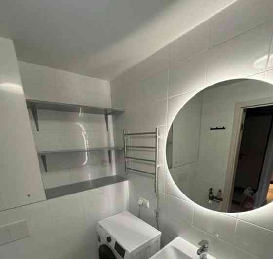 Сдается однокомнатная квартира на 6 этаже многоэтажного дома в Ворошиловском районе Донецк