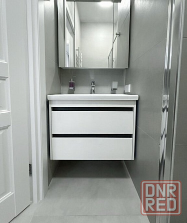 Площадь: 40 м² Этаж/дом: 5/9 Район: Киевский Стоимость аренды: 25 000 рублей/мес Донецк - изображение 2