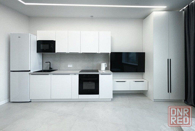 Площадь: 40 м² Этаж/дом: 5/9 Район: Киевский Стоимость аренды: 25 000 рублей/мес Донецк - изображение 4