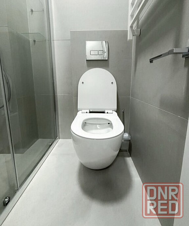 Площадь: 40 м² Этаж/дом: 5/9 Район: Киевский Стоимость аренды: 25 000 рублей/мес Донецк - изображение 3