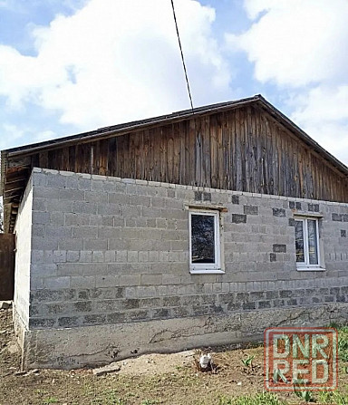 Продаётся Дом 80м2 Киевский район Донецк - изображение 1