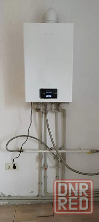 Продаётся Дом 80м2 Киевский район Донецк - изображение 6