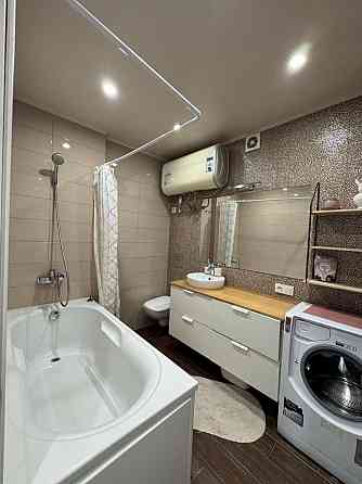 Сдаётся 3-х комнатная квартира в Ворошиловскому районе, ул. Набережная Донецк