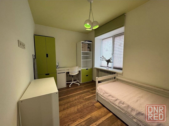 Сдаётся 3-х комнатная квартира в Ворошиловскому районе, ул. Набережная Донецк - изображение 5