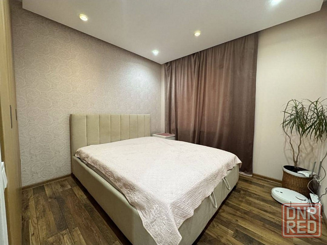 Сдаётся 3-х комнатная квартира в Ворошиловскому районе, ул. Набережная Донецк - изображение 1