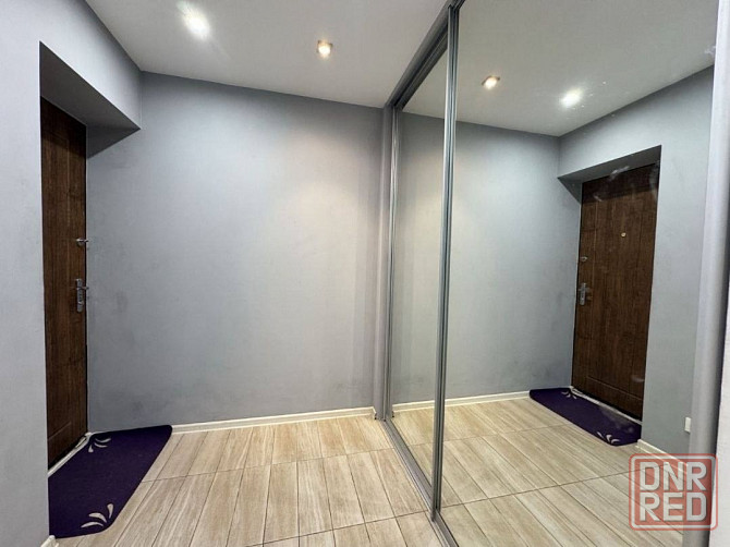 Сдаётся 3-х комнатная квартира в Ворошиловскому районе, ул. Набережная Донецк - изображение 2