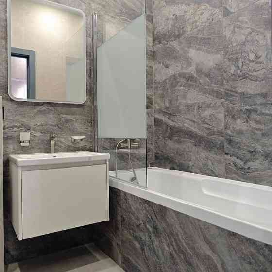 Комплексный ремонт в Москве и области - прозрачно по смете и срокам Москва