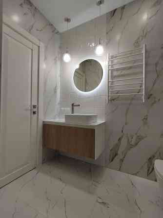 Комплексный ремонт в Москве и области - прозрачно по смете и срокам Москва