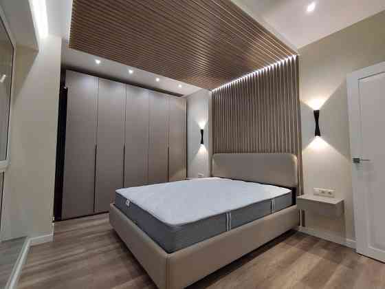 Комплексный ремонт в Москве и области - прозрачно по смете и срокам Москва