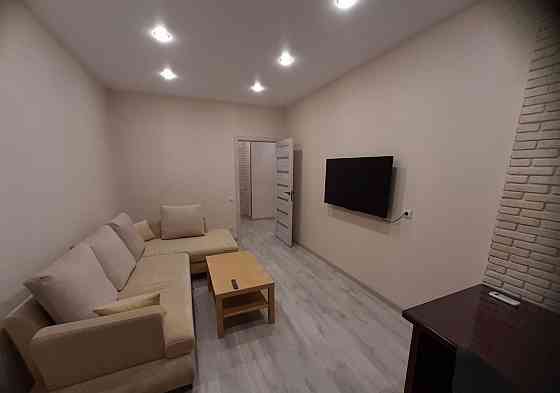 Сдаю однокомнатную квартиру 35.0 м² этаж 5, город Донецк, Ленинский район, Ленинский проспект Донецк