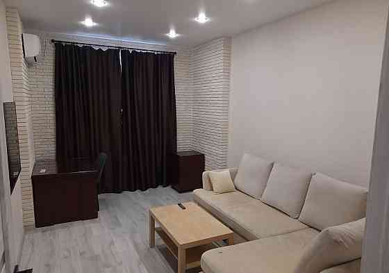 Сдаю однокомнатную квартиру 35.0 м² этаж 5, город Донецк, Ленинский район, Ленинский проспект Донецк