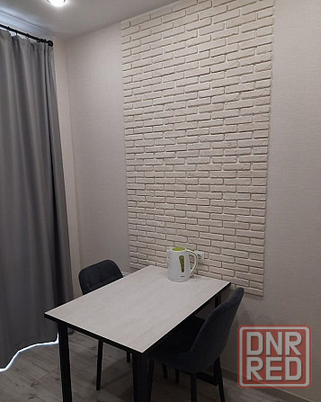 Сдаю однокомнатную квартиру 35.0 м² этаж 5, город Донецк, Ленинский район, Ленинский проспект Донецк - изображение 7