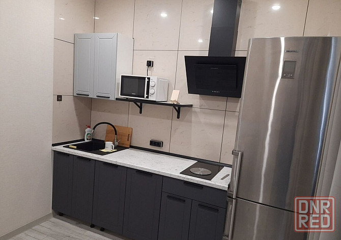 Сдаю однокомнатную квартиру 35.0 м² этаж 5, город Донецк, Ленинский район, Ленинский проспект Донецк - изображение 2