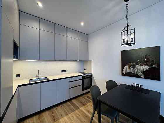 Сдам отличную 2-комнатную квартиру 45 м2 Город Донец Киевский р-н (ресторан Адачи) Первая сдач Донецк