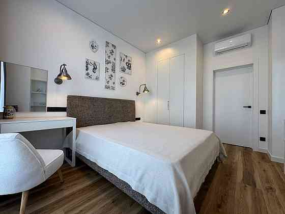 Сдам отличную 2-комнатную квартиру 45 м2 Город Донец Киевский р-н (ресторан Адачи) Первая сдач Донецк