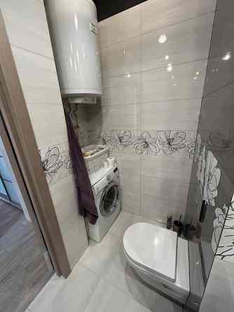 Сдается современная квартира в Кировском районе ориентир "Обжора". Донецк