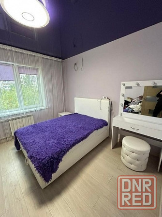 Сдается современная квартира в Кировском районе ориентир "Обжора". Донецк - изображение 1