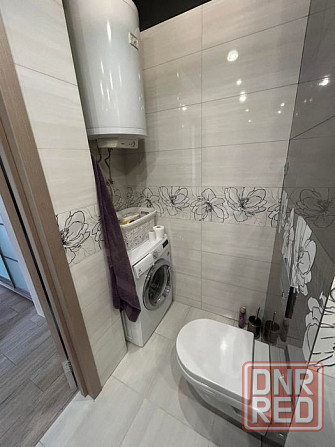 Сдается современная квартира в Кировском районе ориентир "Обжора". Донецк - изображение 3