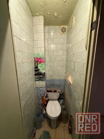 Продаю 2-х комнатную квартиру в Киевском районе, ул. Савченко, Гладковка Донецк - изображение 7