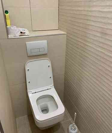 Сдаю однокомнатную квартиру 53.0 м² этаж 3/9 . Донецк, Калининский район. Донецк