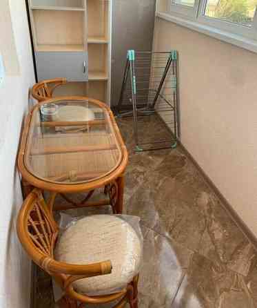 Сдаю однокомнатную квартиру 53.0 м² этаж 3/9 . Донецк, Калининский район. Донецк