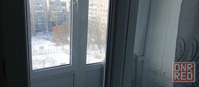 Сдам однокомнатную ул. Прожекторная 18 тыс руб Донецк - изображение 6