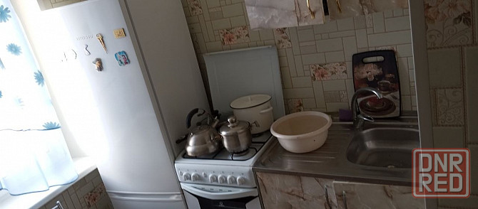 Сдам однокомнатную ул. Прожекторная 18 тыс руб Донецк - изображение 5