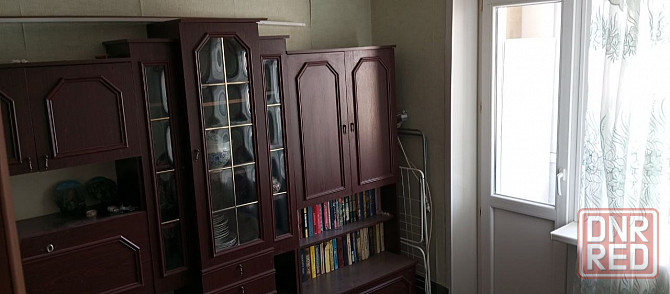 Сдам однокомнатную ул. Прожекторная 18 тыс руб Донецк - изображение 3