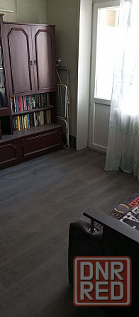 Сдам однокомнатную ул. Прожекторная 18 тыс руб Донецк - изображение 1