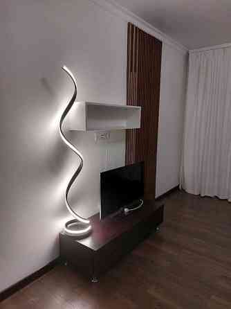 Сдается двухкомнатная квартира в Киевском районе ориентир Городская клиническая больница Донецк